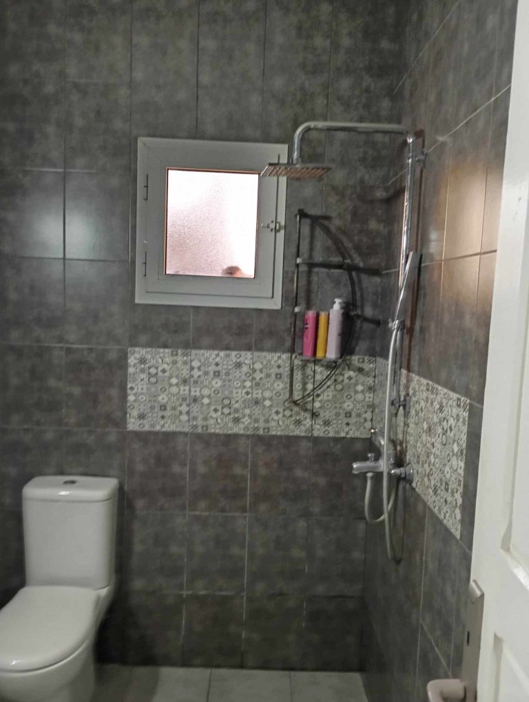 Appartement &agrave; borj louzir au 1 &egrave;re &eacute;tage