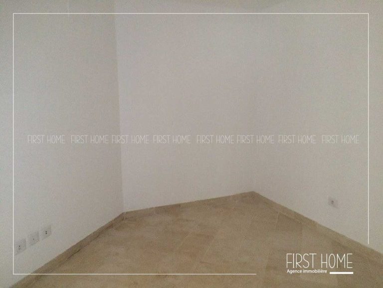 Appartement &agrave; cit&eacute; wahat