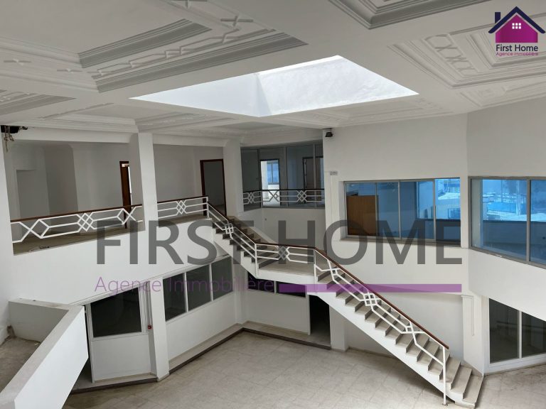 Une usine &agrave; saint gobain