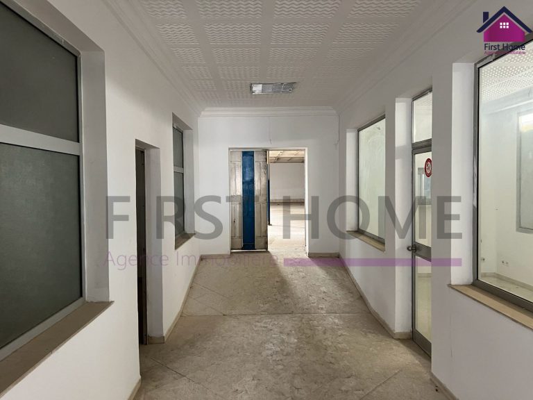 Une usine &agrave; saint gobain