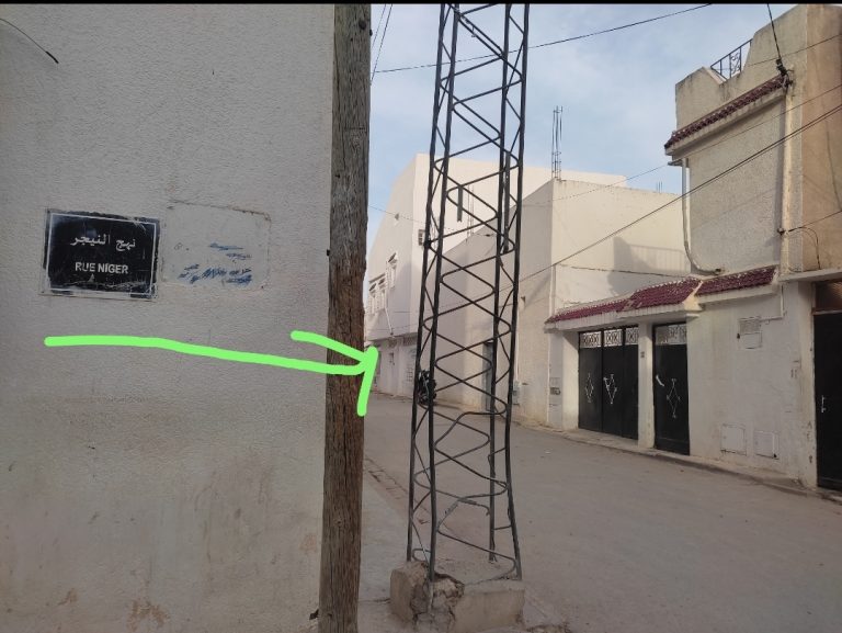 Une tr&egrave;s belle opportunit&eacute; au coeur de la sokra