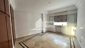 Appartement s2 de 125 m2 a menzah 8