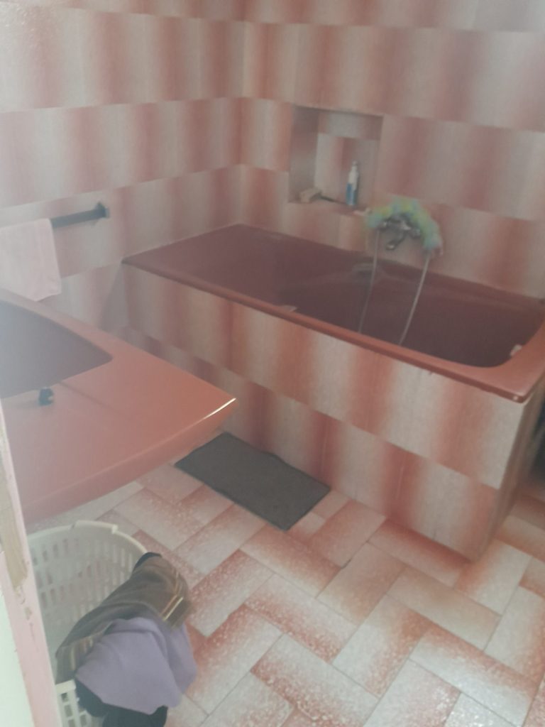 Duplex 1er et 2&egrave;me &eacute;tage