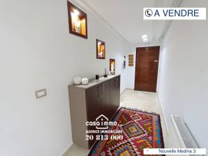 A coquet appartement s3 haut