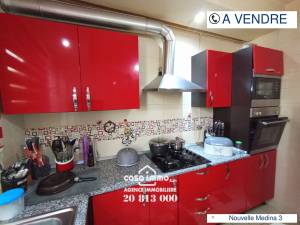 A coquet appartement s3 haut