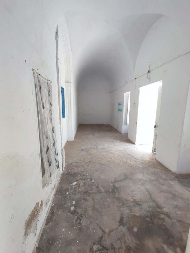 Maison arabe au centre ville k&eacute;libia