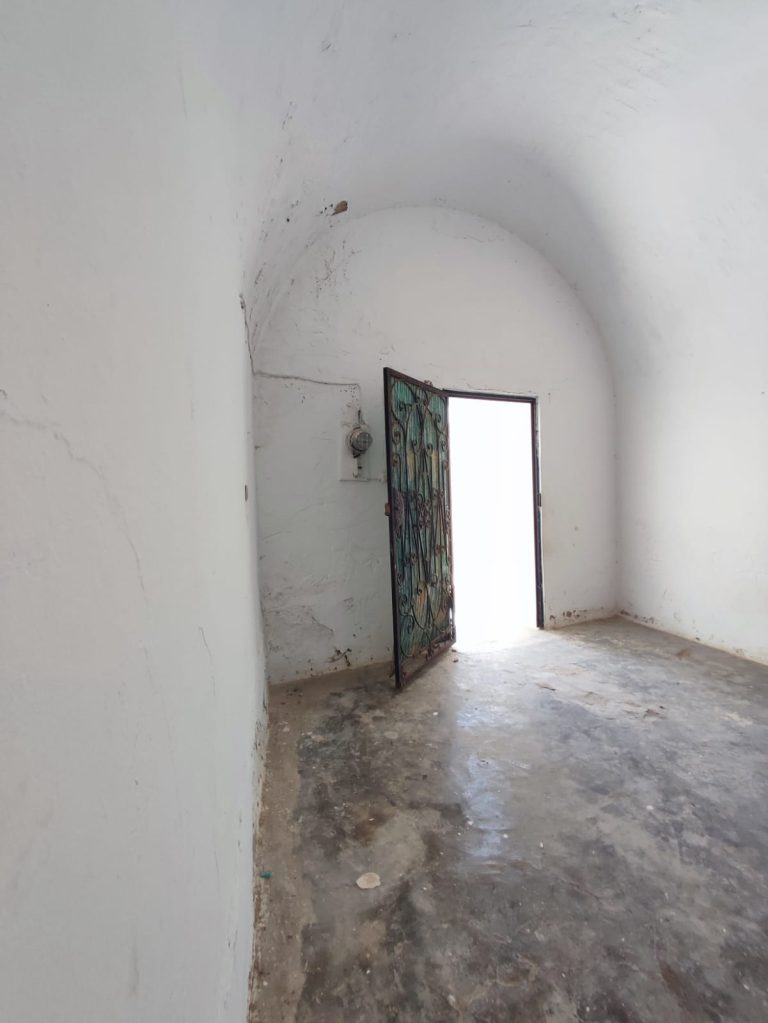 Maison arabe au centre ville k&eacute;libia