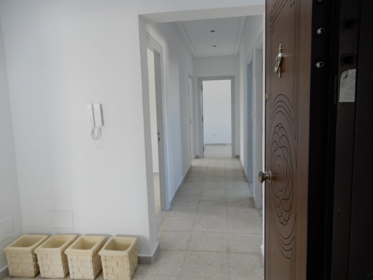 Tunis le bardo 2 appartements