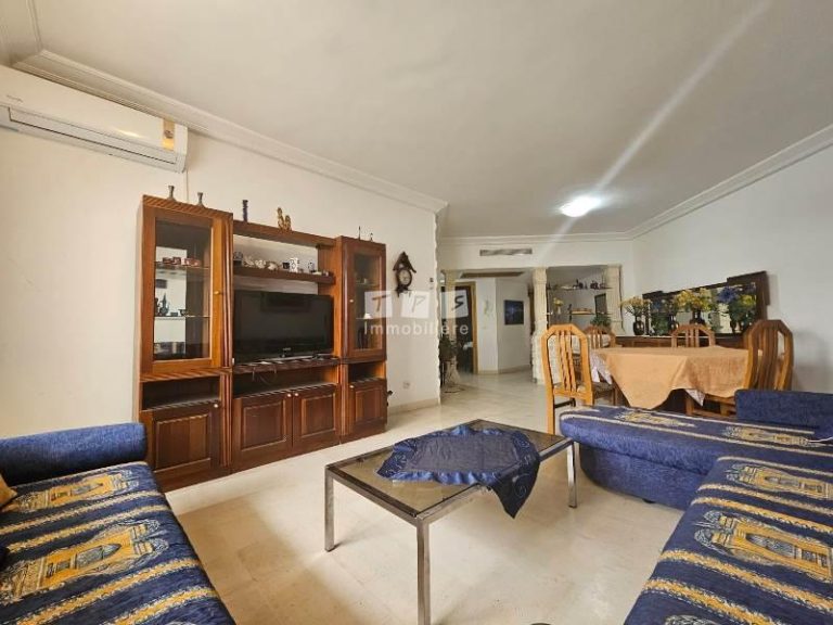 Appartement bello v1283 pieds dans l'eau