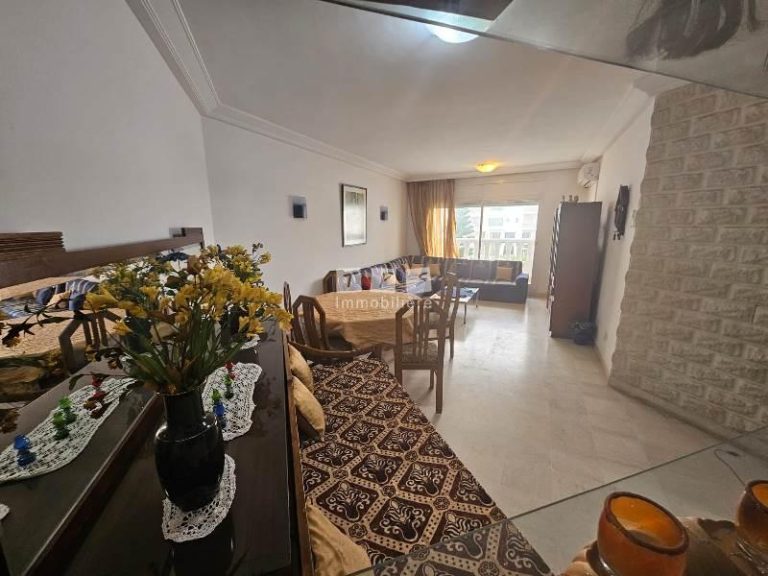 Appartement bello v1283 pieds dans l'eau