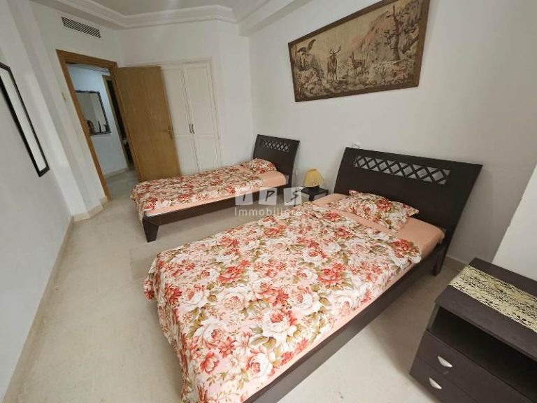 Appartement bello v1283 pieds dans l'eau