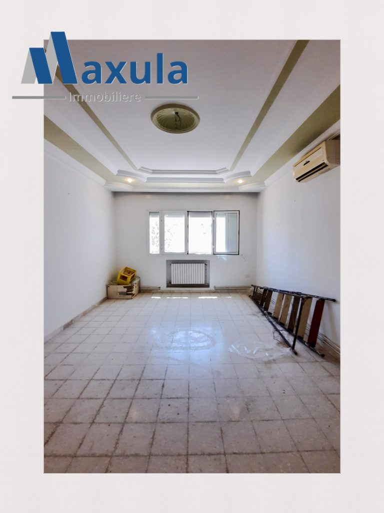 Maison r1 a rades meliane
