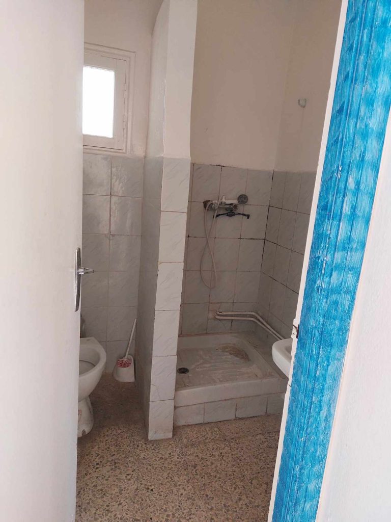Un appartement s2 el mourouj 5
