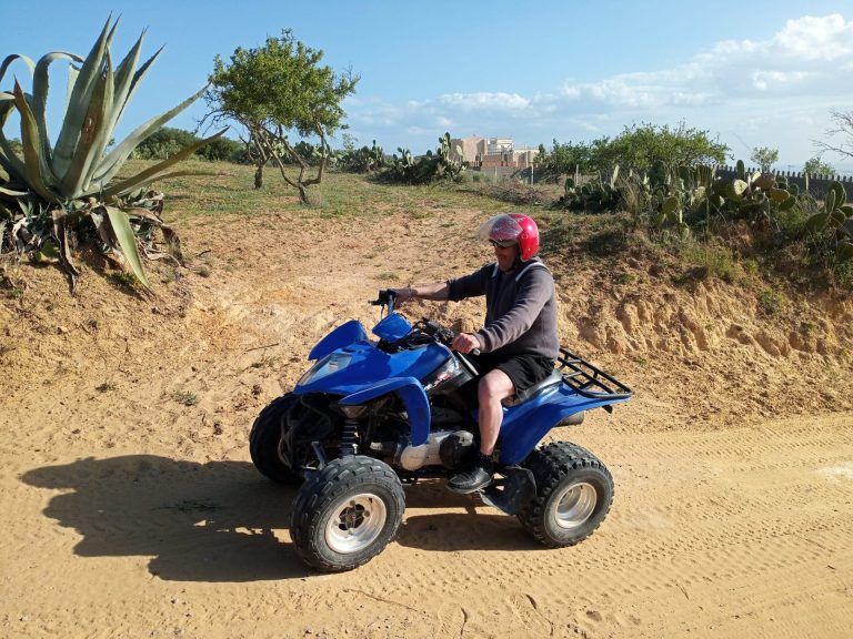 Lot de terrain magnifique a hammamet