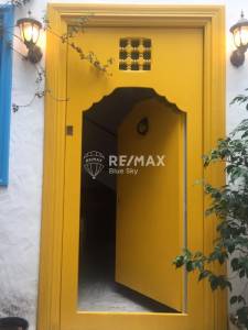 Duplex s2 au cur de sidi bou said ref162a