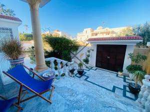 Villa kantaoui 830 m ref174a