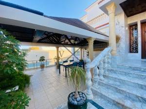 Villa kantaoui 830 m ref174a