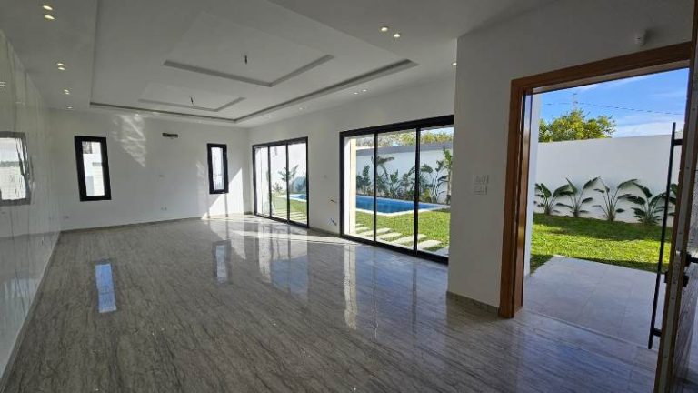 Villa guzmania ref v2732