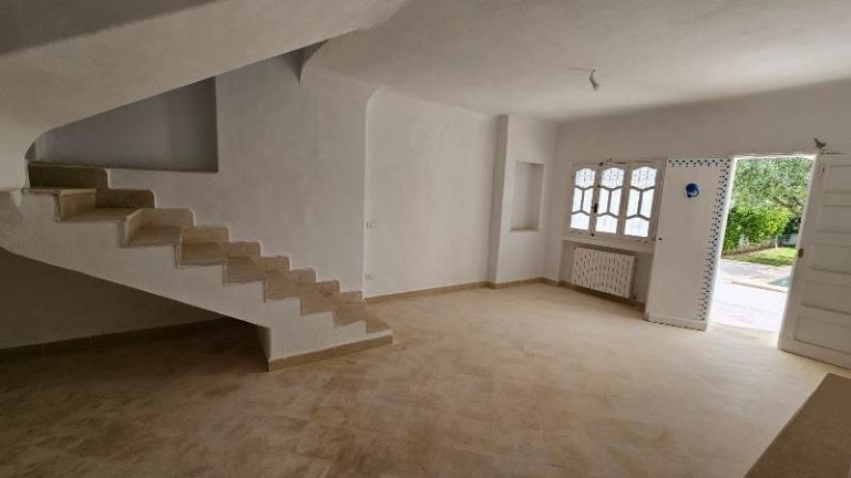 Villa geranium ref v2769