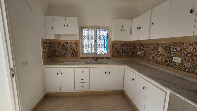 Villa geranium ref v2769