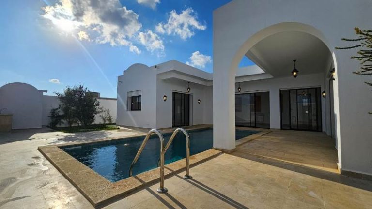 Villa cyclamen ref v2749