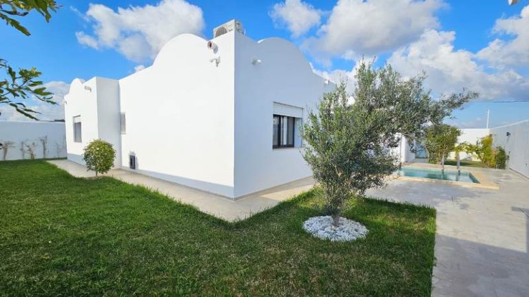 Villa cyclamen ref v2749