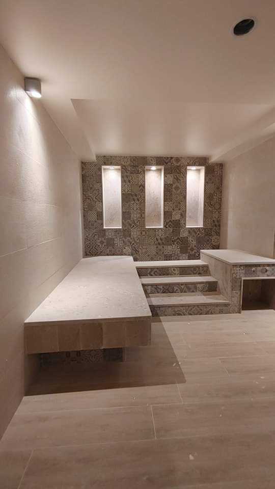 Une magnifique villa &agrave; kantaoui