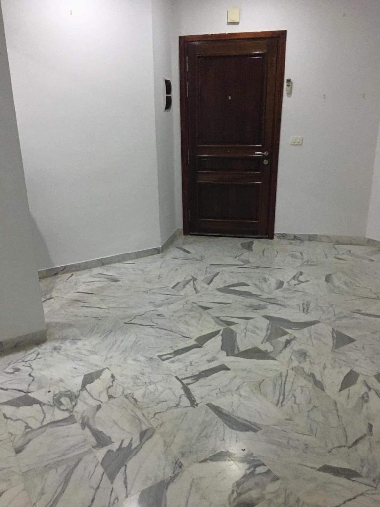 Rdc s 3 dans une r&eacute;sidence s&eacute;curis&eacute;e