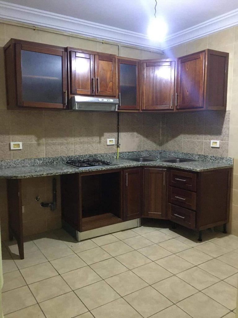 Rdc s 3 dans une r&eacute;sidence s&eacute;curis&eacute;e