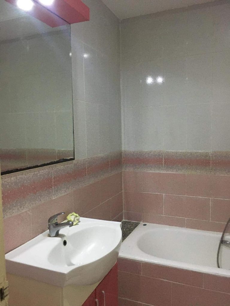 Rdc s 3 dans une r&eacute;sidence s&eacute;curis&eacute;e