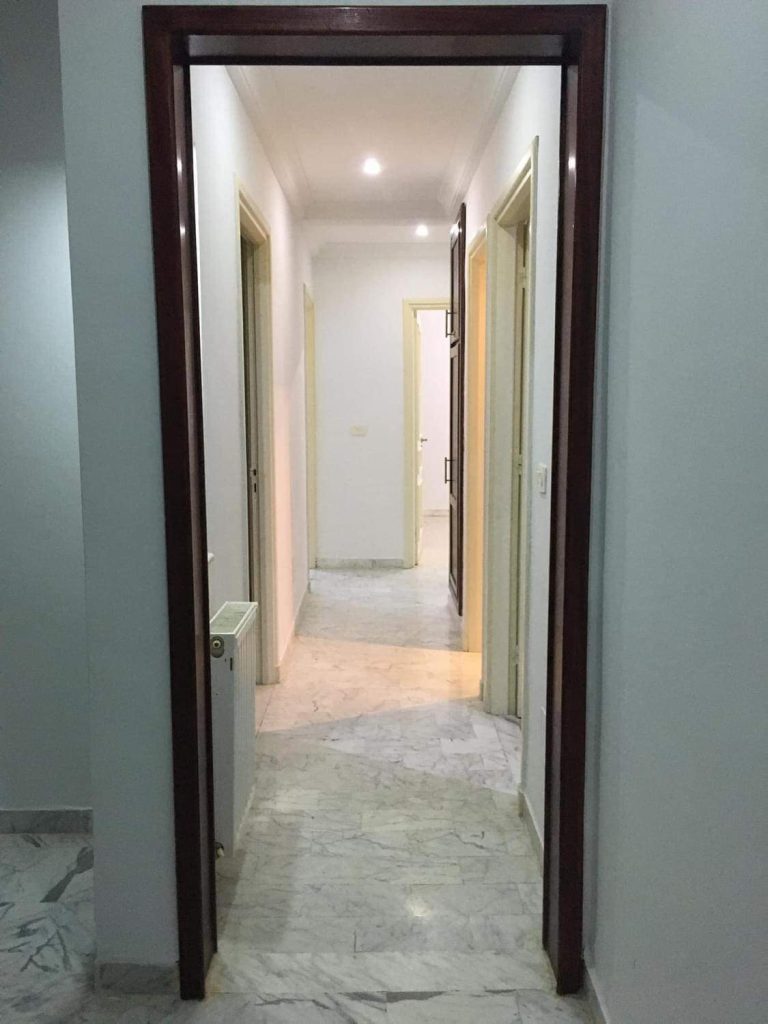 Rdc s 3 dans une r&eacute;sidence s&eacute;curis&eacute;e