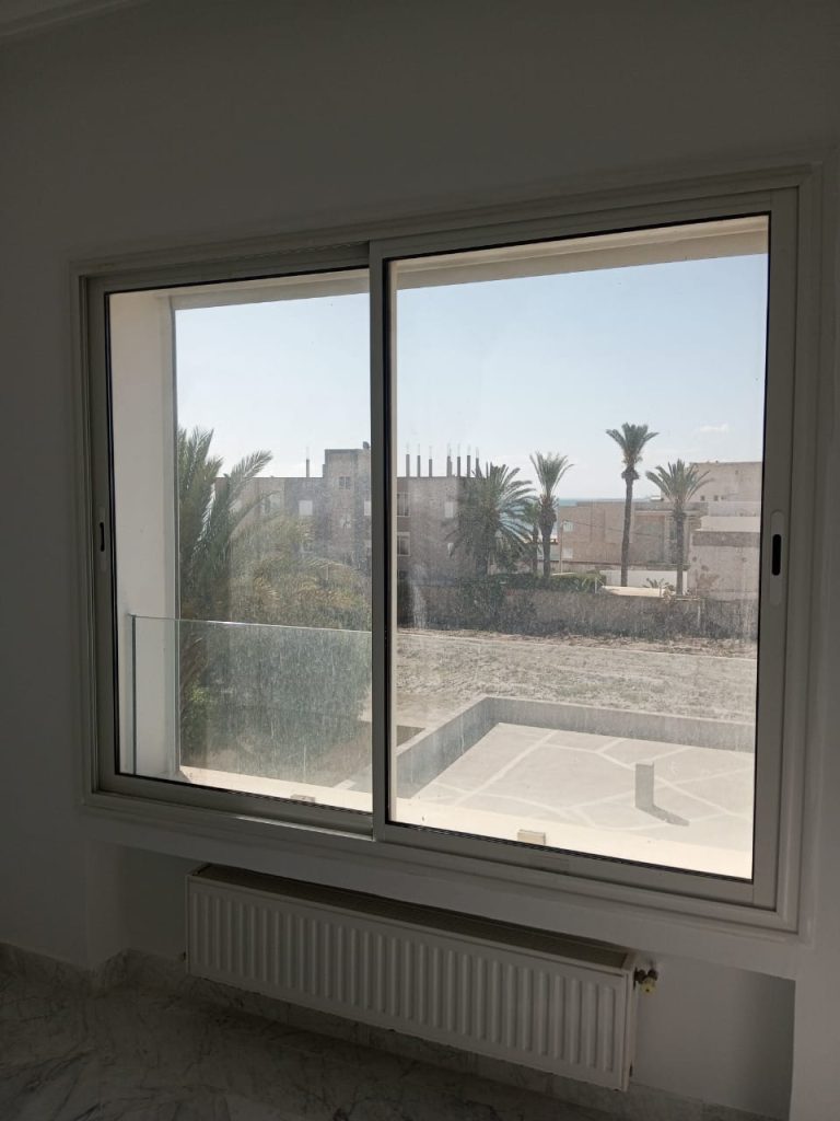 S3 zone port el kanatoui