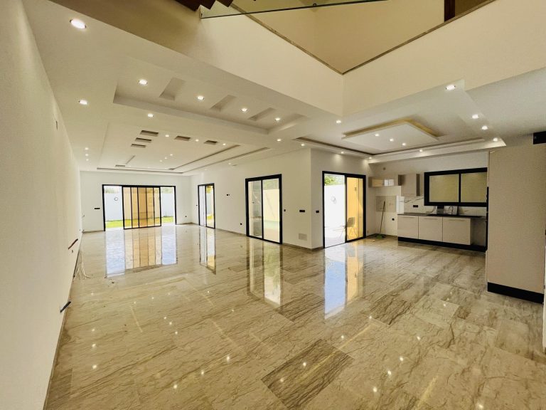 V468 villa sandra 1 craxi