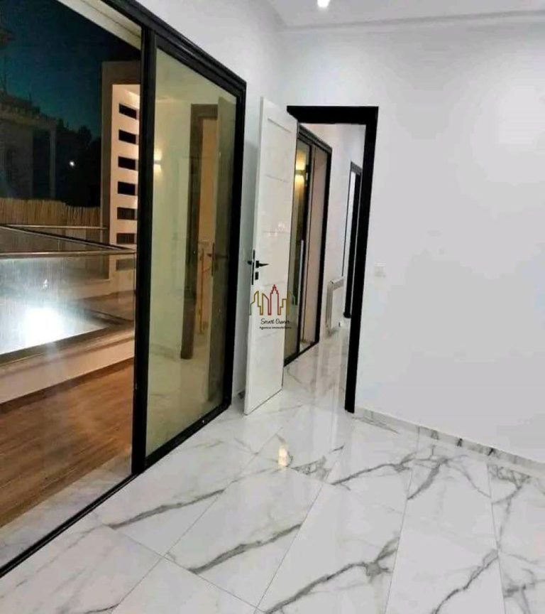 V415 villa nova 2 hammamet nord villa