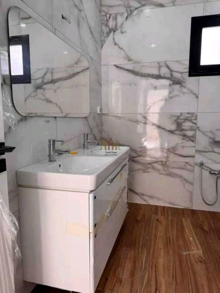 V415 villa nova 2 hammamet nord villa