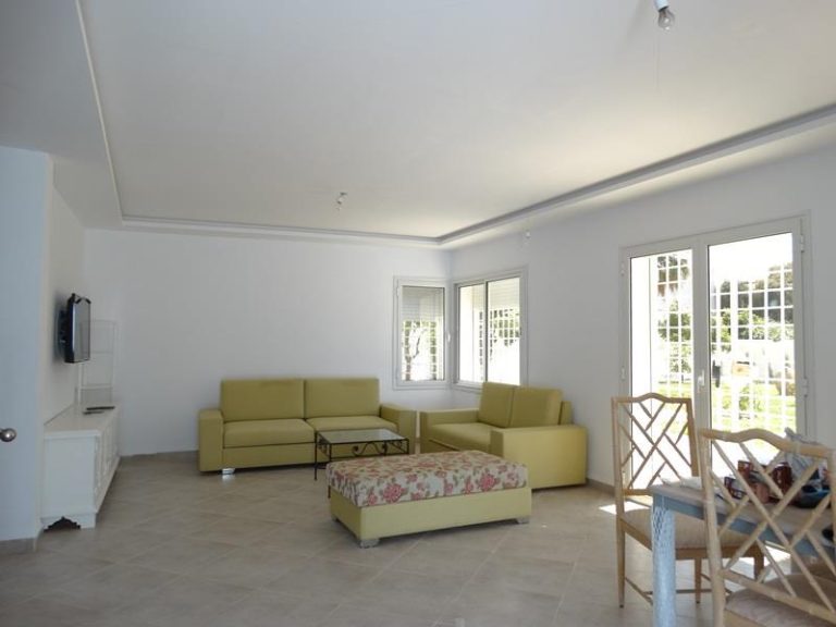 V346 villa sky belle villa miramar