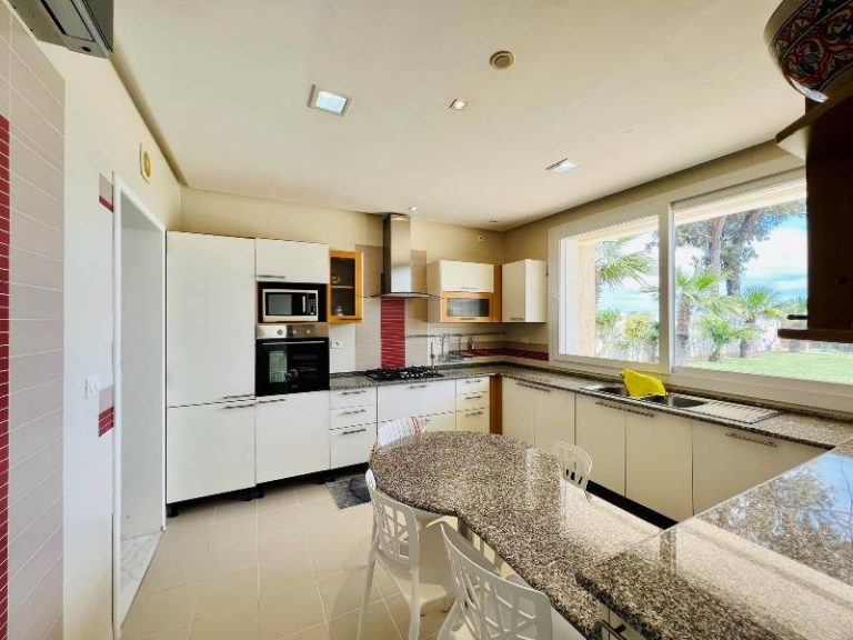 V404 villa ricci villa nabeul ricci