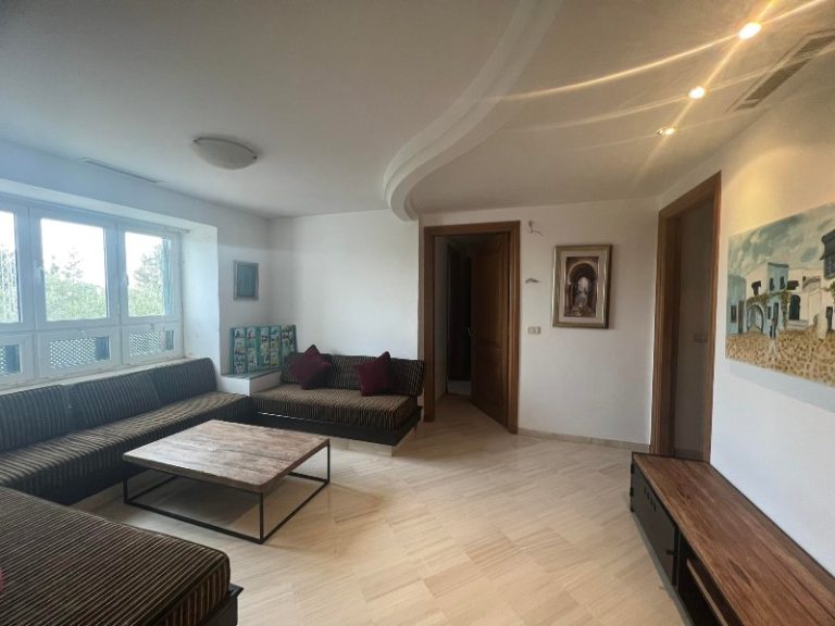 V339 villa aicha bella hammamet