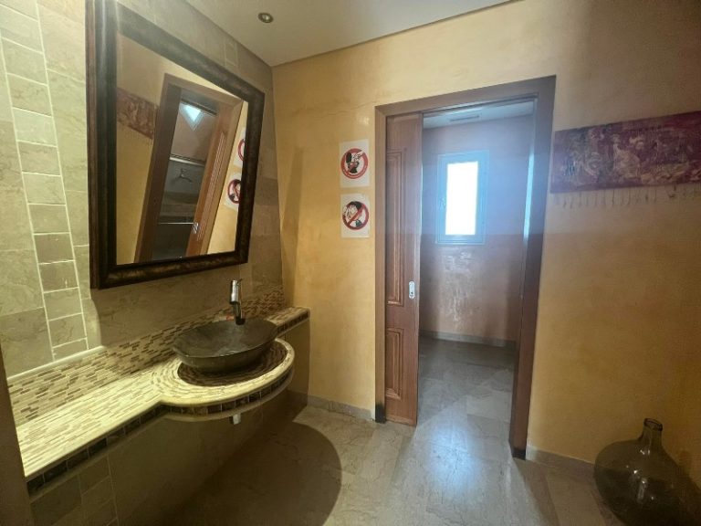 V339 villa aicha bella hammamet