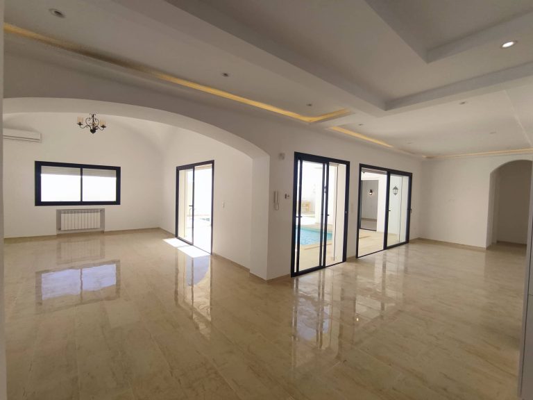 V280 villa ulysse bella ulysse hammamet