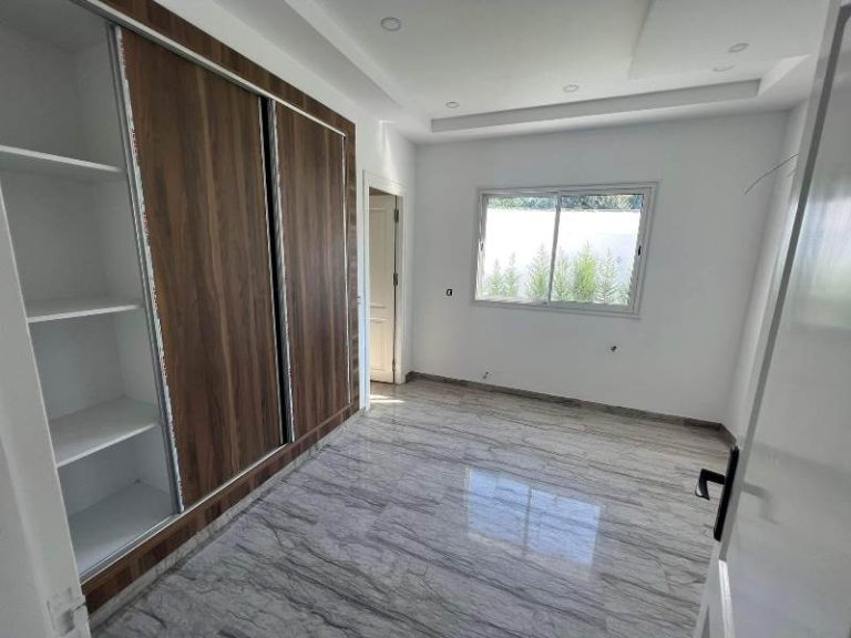 V269 villa diva villa hammamet bir bouregba