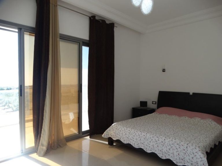 V341 villa chlo&eacute; zone hammamet sud