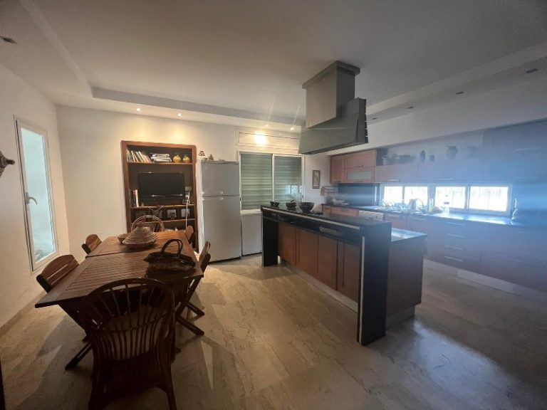 V339 villa aicha zone hammamet sud