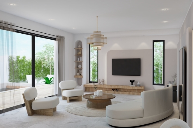 V313 villa rahiq zone craxi villa