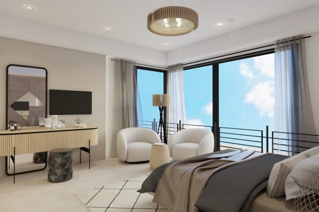 V313 villa rahiq zone craxi villa