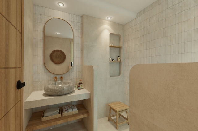 V313 villa rahiq zone craxi villa