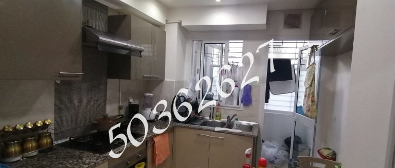 Appt s plus 2 haut standing &agrave; chotrana 1