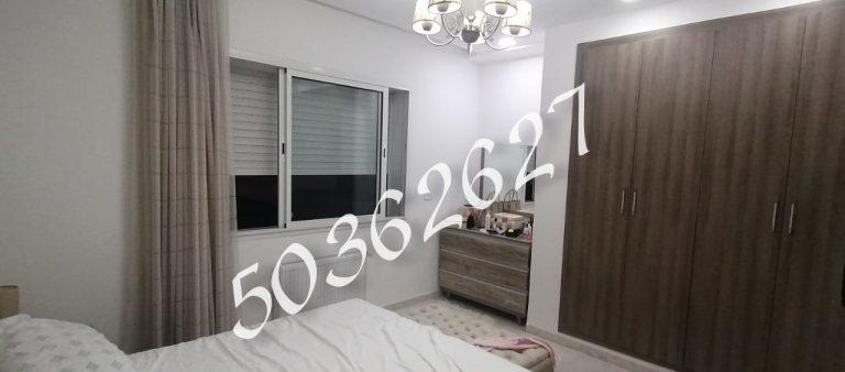 Appt s plus 2 haut standing &agrave; chotrana 1