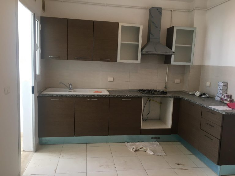 Appt s plus 3 &agrave; rue du parc