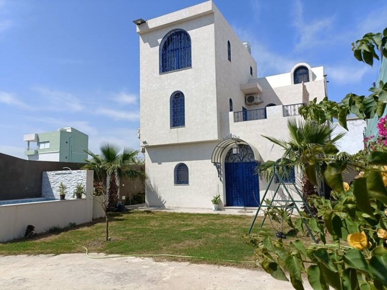 La maison de votre r&ecirc;ve